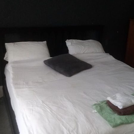 The New Macleods Guest House 黑潭 外观 照片