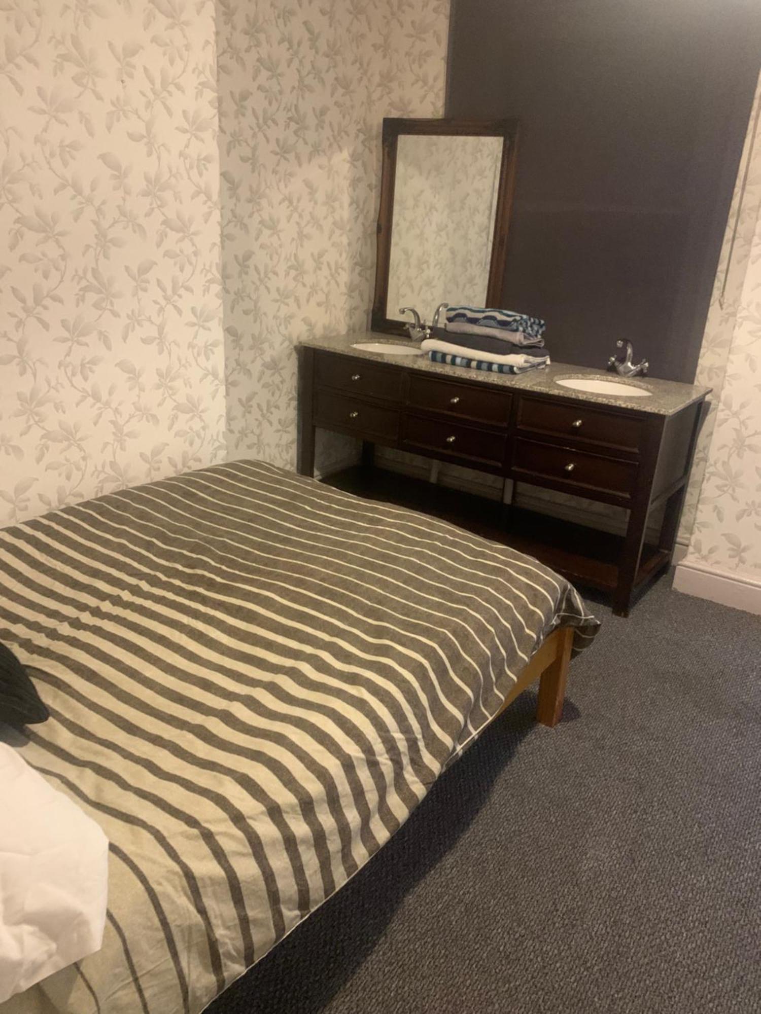 The New Macleods Guest House 黑潭 外观 照片