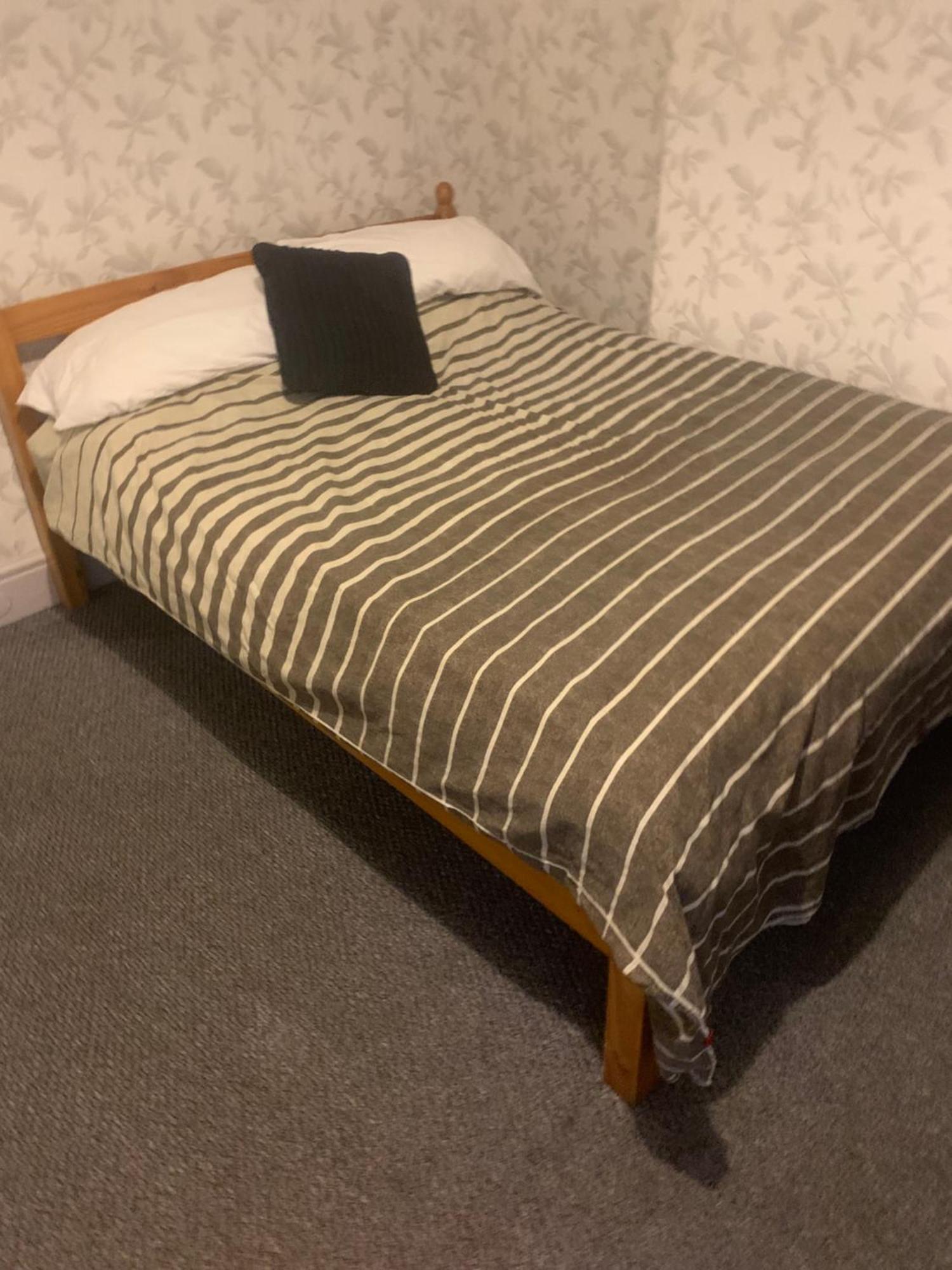 The New Macleods Guest House 黑潭 外观 照片