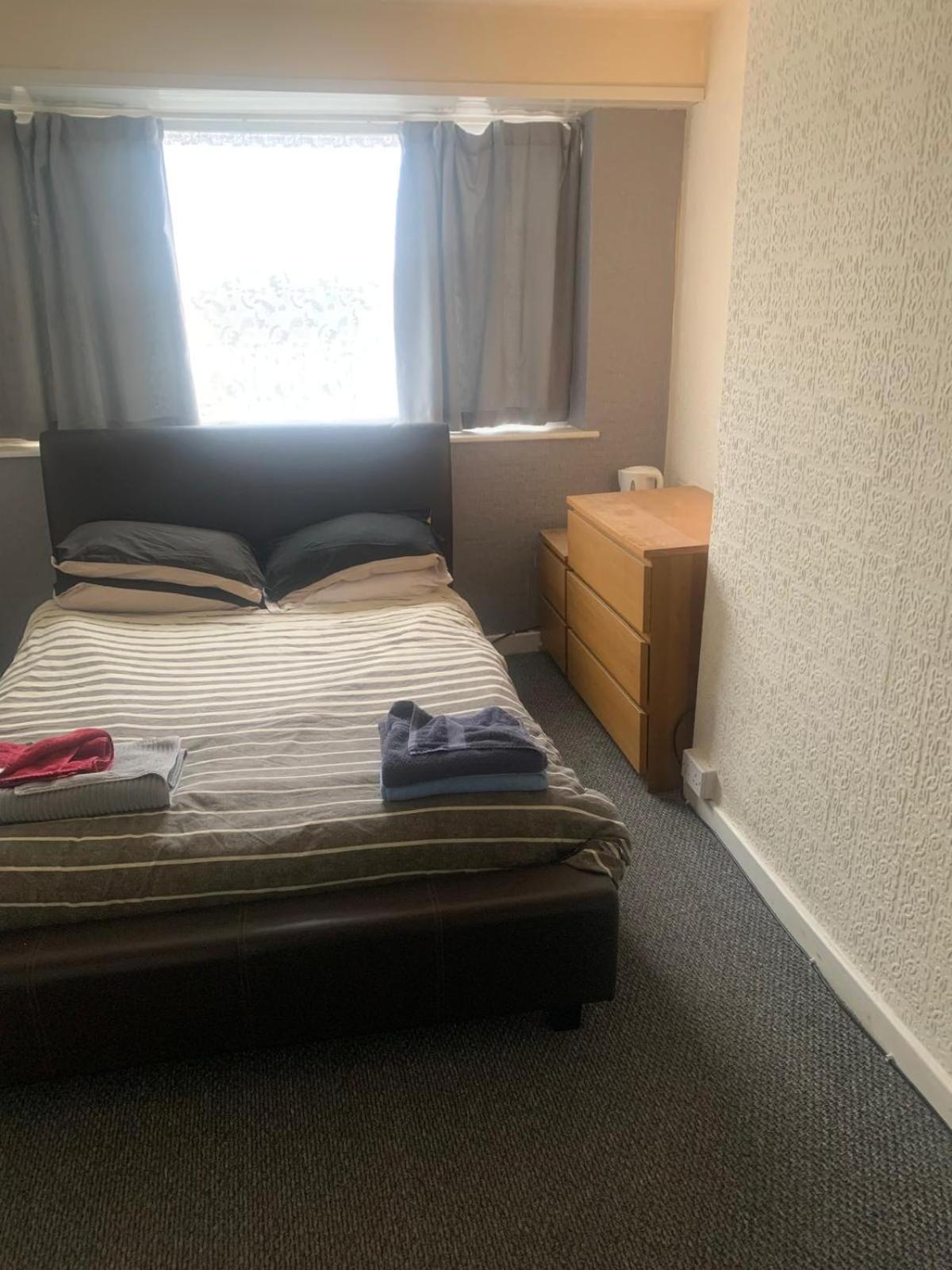 The New Macleods Guest House 黑潭 外观 照片